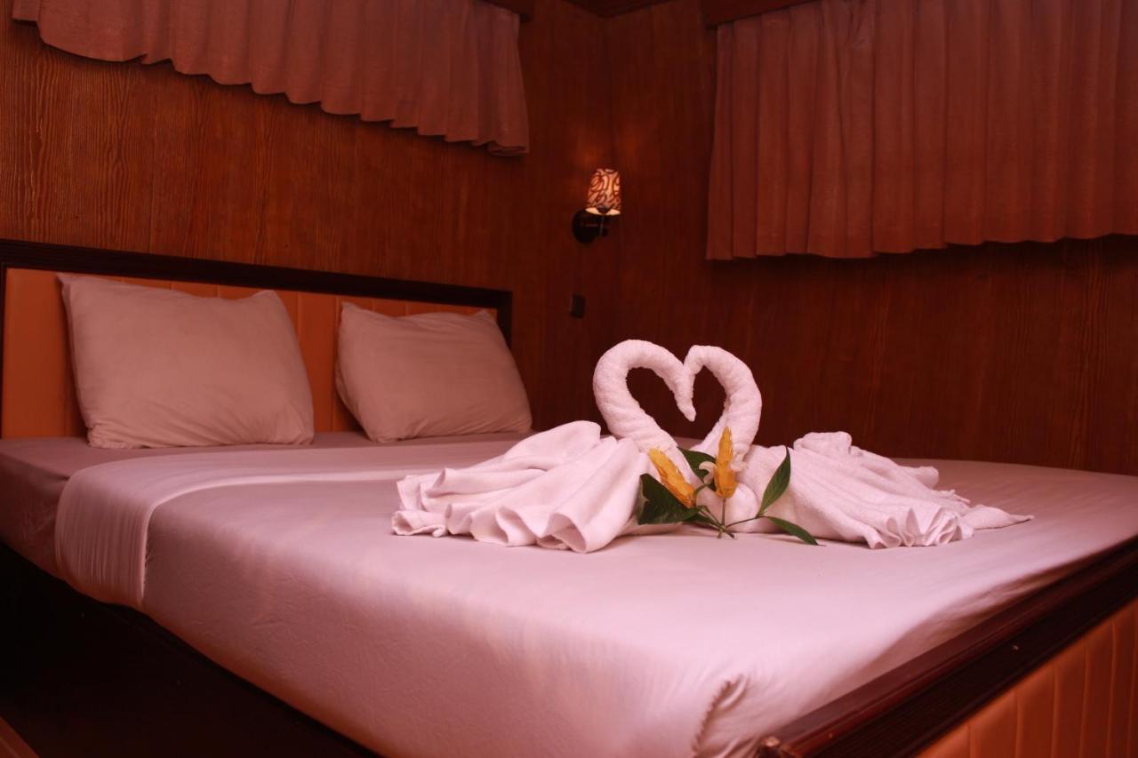 Safari Resort Пунчак Экстерьер фото