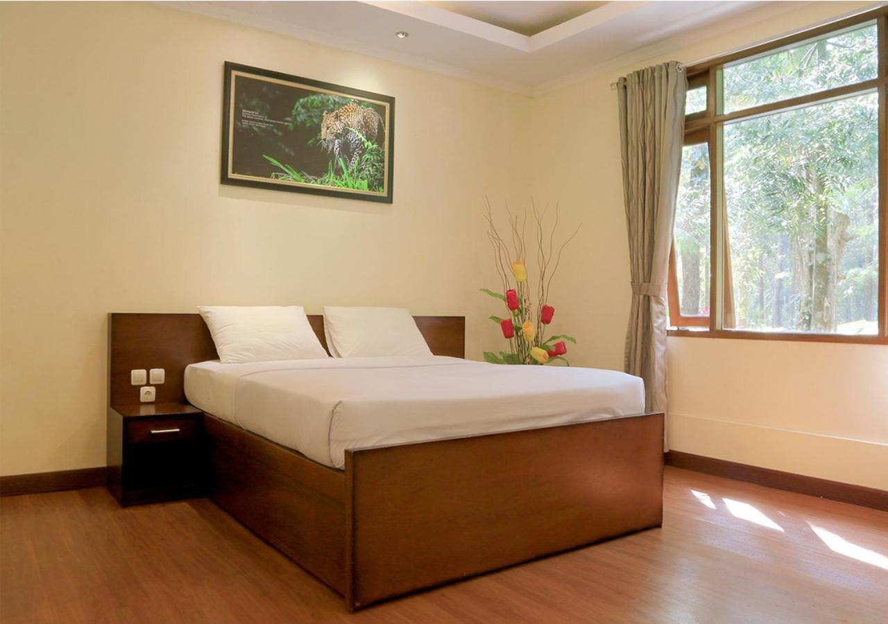 Safari Resort Пунчак Экстерьер фото